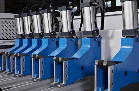 Beam Saws