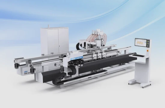 Door Manufacturing
