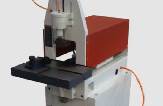 Drilling Machines