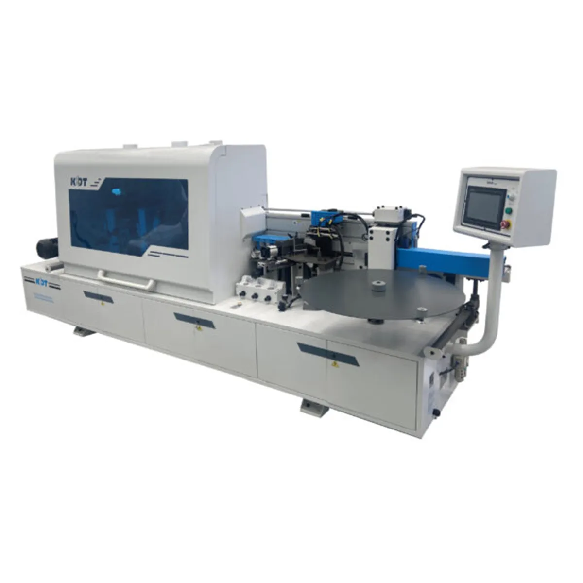 KDT KE-365 Edge Bander