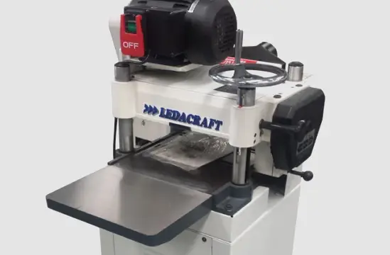 Woodworking Thicknessers
