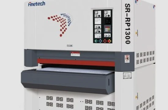 Sanding Machines